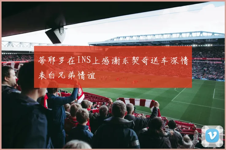 蒂耶罗在INS上感谢东契奇送车深情表白兄弟情谊