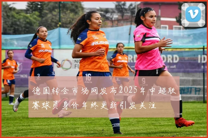 德国转会市场网发布2025年中超联赛球员身价年终更新引发关注