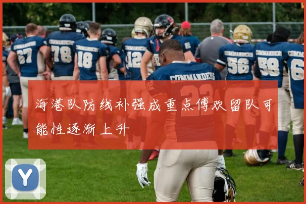 海港队防线补强成重点傅欢留队可能性逐渐上升