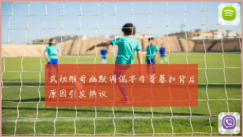 武切维奇幽默调侃字母哥暴扣背后原因引发热议