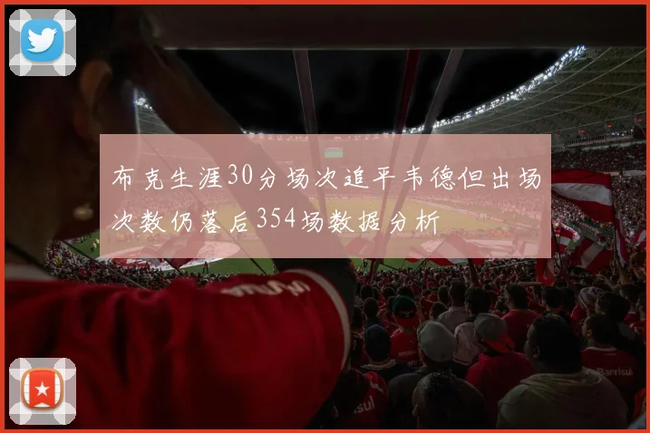 布克生涯30分场次追平韦德但出场次数仍落后354场数据分析