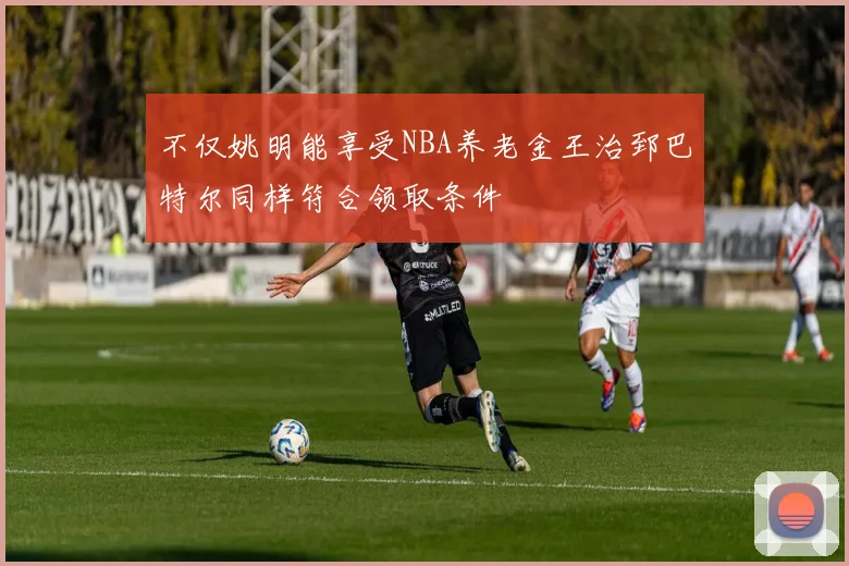 不仅姚明能享受NBA养老金王治郅巴特尔同样符合领取条件