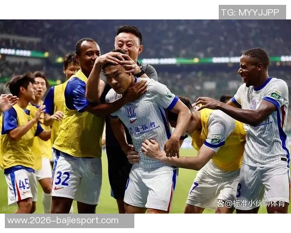 申花2025赛季一度领跑却再度掉链子工体送国安赛季首败令人唏嘘 申花2025赛季一度领跑却再度掉链子工体送国安赛季首败令人唏嘘