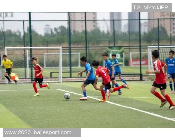 全国青少年足球发展迅猛注册球员超19万中青赛球队突破5000支