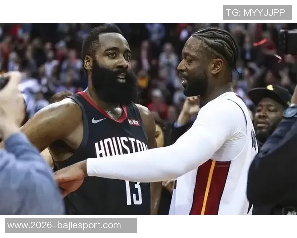 托尼阿伦解析韦德防守难度超哈登全能表现令人惊叹