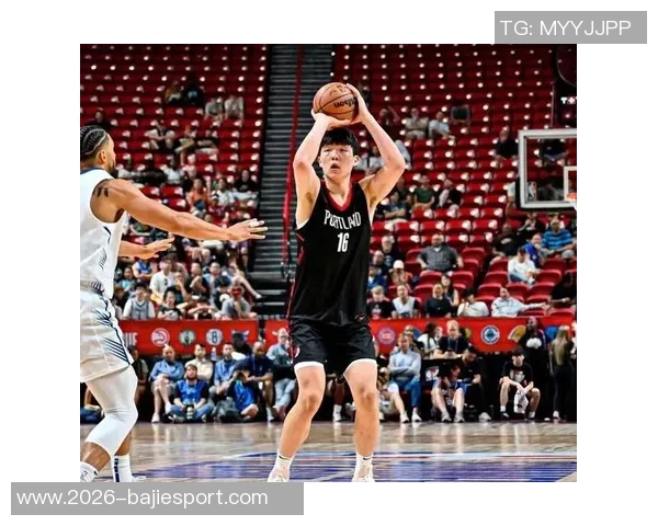 西索科逐渐成熟的表现启示杨瀚森需要更多出场时间