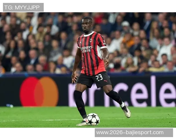 托莫里拒绝英超诱惑接近与AC米兰签署长期合同 托莫里拒绝英超诱惑接近与AC米兰签署长期合同