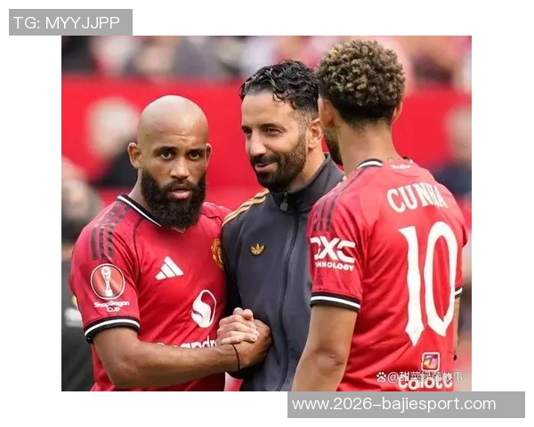 库尼亚谈加盟曼联目标：助球队重返巅峰是我最大的荣幸