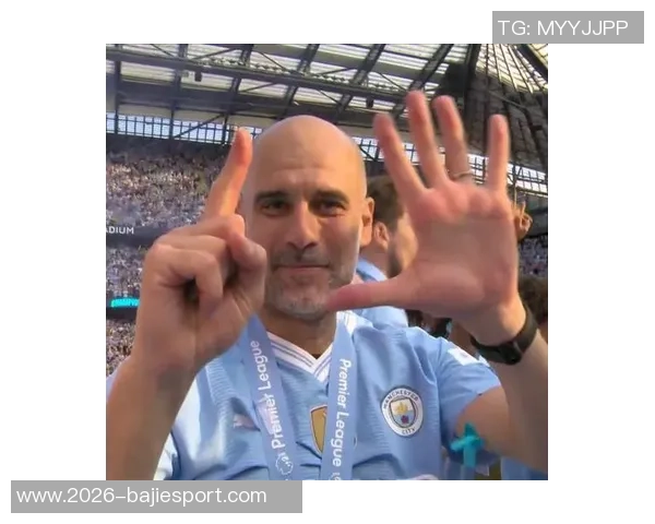 瓜迪奥拉执教下曼城对多特保持不败战绩六胜两平展现强大实力 瓜迪奥拉执教下曼城对多特保持不败战绩六胜两平展现强大实力