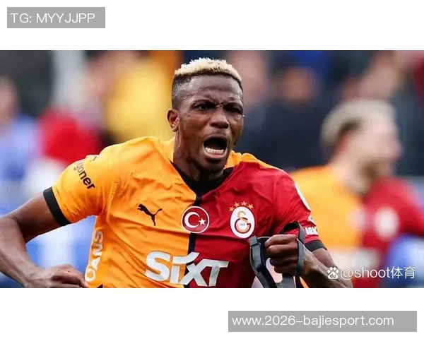 奥斯梅恩被推荐给拜仁埃贝尔重申球队当前不需引援