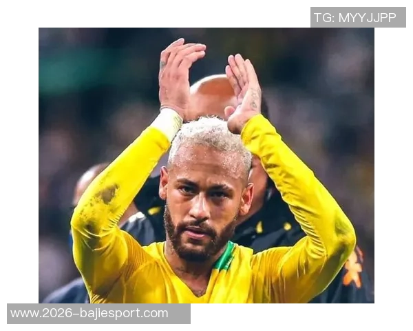 罗马里奥强调内马尔是巴西夺冠的关键因素与希望