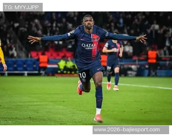 登贝莱重返亿元身价俱乐部六年后再次突破1亿欧元大关