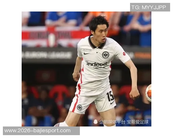 法兰克福官方宣布签约18岁日本前锋神代庆人助力球队未来发展 法兰克福官方宣布签约18岁日本前锋神代庆人助力球队未来发展