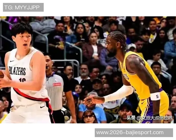 NBA分析：开拓者有望战胜掘金76人力争击败绿军湖人力克灰熊展现实力