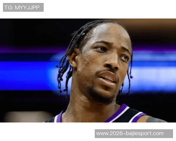 快船若寻可靠得分手德罗赞无疑是最佳选择 快船若寻可靠得分手德罗赞无疑是最佳选择