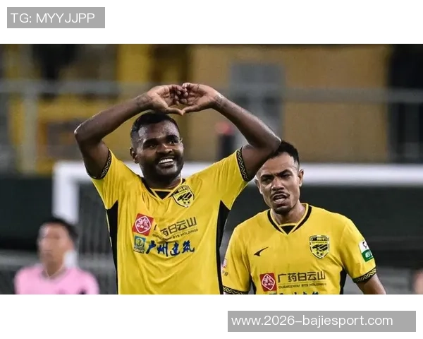 博主透露前三镇外援图多列即将加盟广州豹志在中甲金靴荣誉