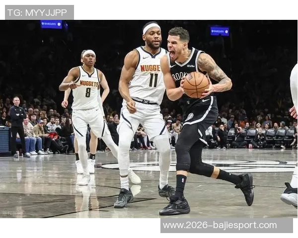 NBA分析:开拓者有望战胜掘金76人力争击败绿军湖人力克灰熊展现实力 NBA分析:开拓者有望战胜掘金76人力争击败绿军湖人力克灰熊展现实力