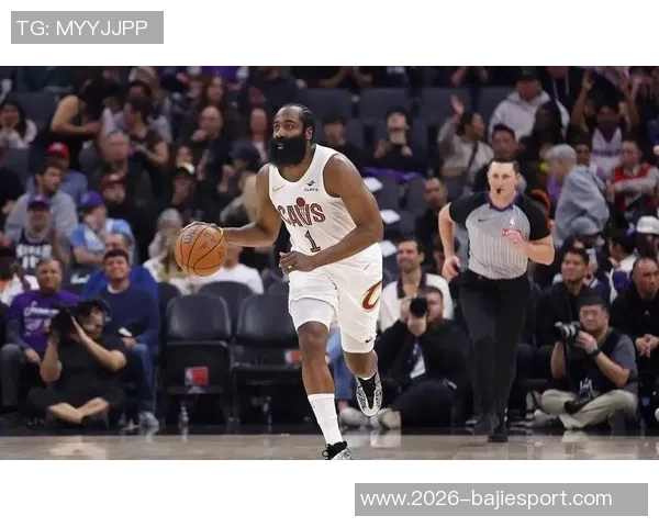 哈登下半场状态低迷全场仅得20分表现令人失望