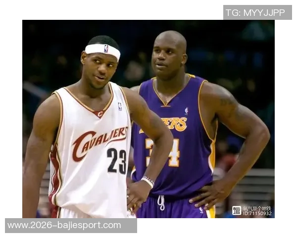 丹尼格林揭秘詹姆斯与奥尼尔的幽默互动与玩乐精神 丹尼格林揭秘詹姆斯与奥尼尔的幽默互动与玩乐精神