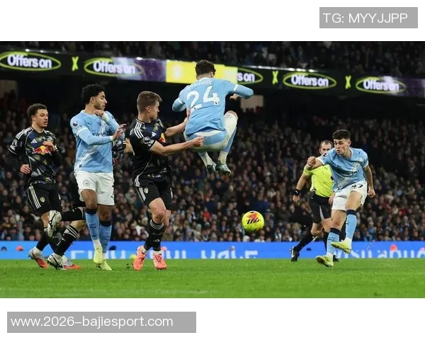 福登谈进攻空间优势与上赛季困难带来的宝贵经验分享 福登谈进攻空间优势与上赛季困难带来的宝贵经验分享