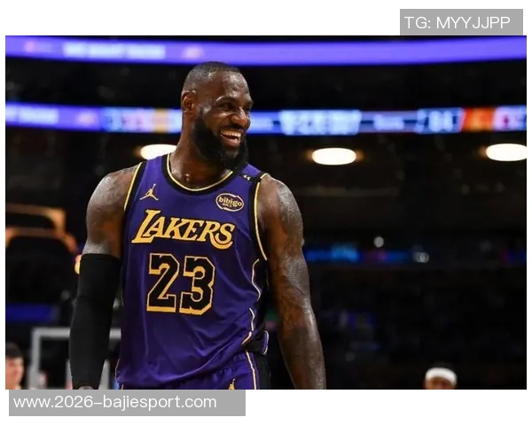 詹姆斯全勤冲击最佳阵容的决心让我毫不意外的背后故事