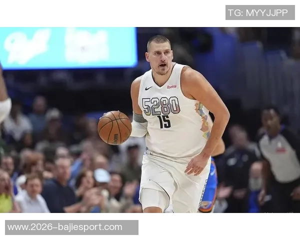 美记新赛季展望掘金夺冠约基奇再获MVP文班荣膺最佳防守球员阿门成进步最快球员 美记新赛季展望掘金夺冠约基奇再获MVP文班荣膺最佳防守球员阿门成进步最快球员